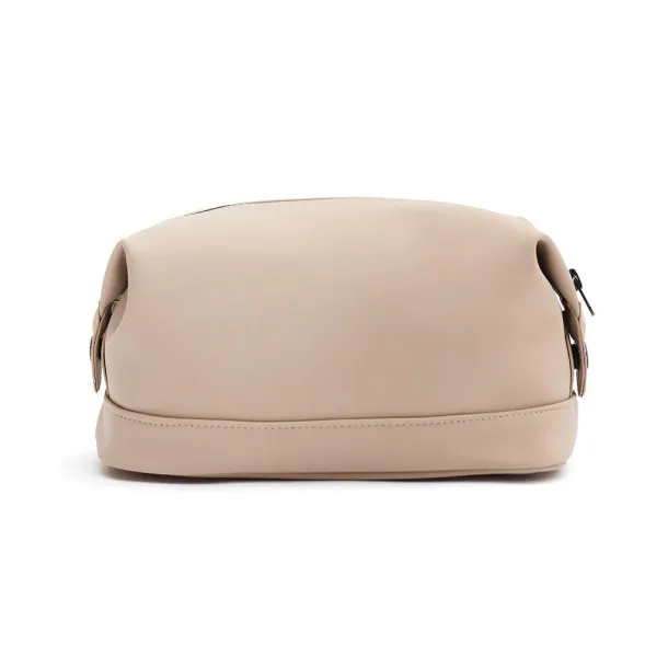  VINGA Baltimore Wash Bag - Vinga greige