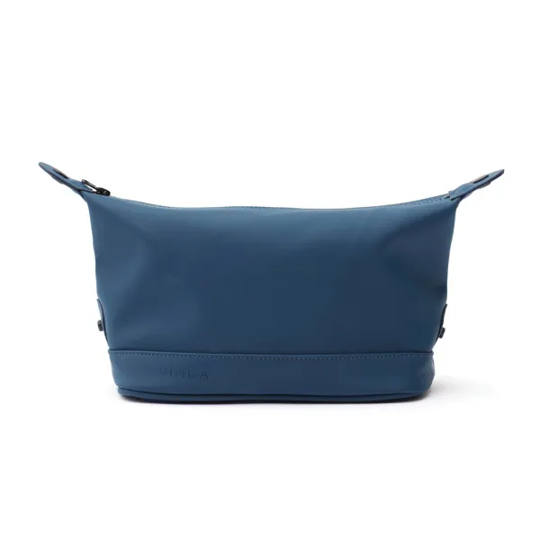  VINGA Baltimore Wash Bag - Vinga navy