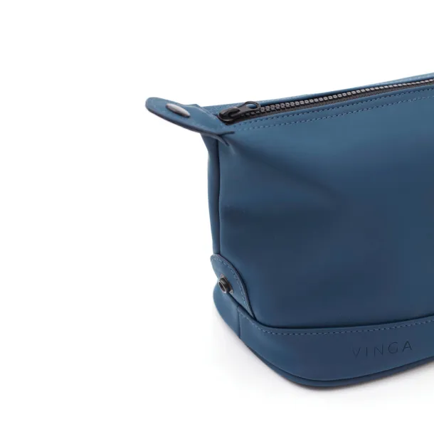 VINGA Baltimore Wash Bag - Vinga navy