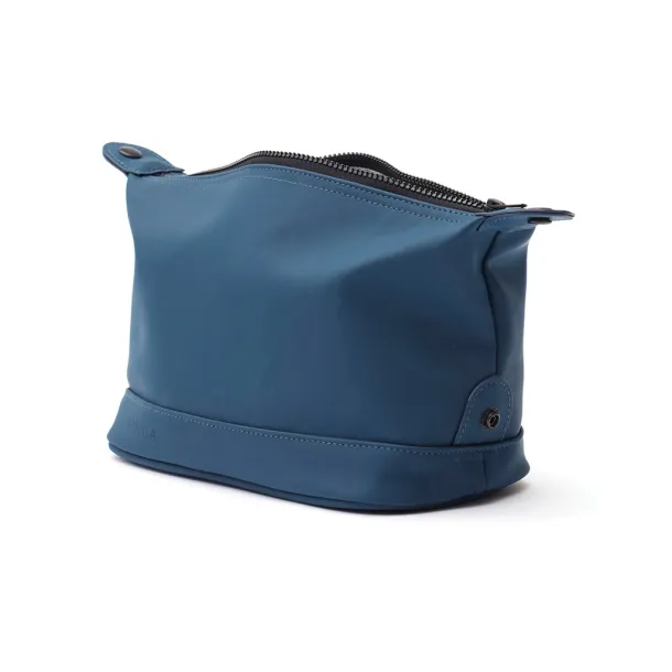 VINGA Baltimore Wash Bag - Vinga navy