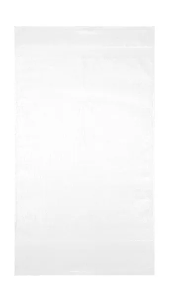  Ručnik za plažu 100x180 cm, 500 g/m² - SG Accessories - TOWELS Snowwhite