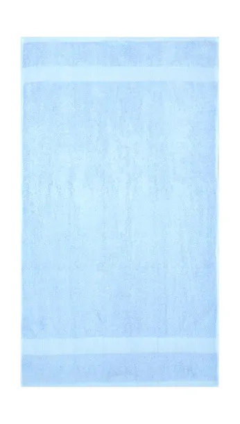  Ručnik za plažu 100x180 cm, 500 g/m² - SG Accessories - TOWELS Placid Blue