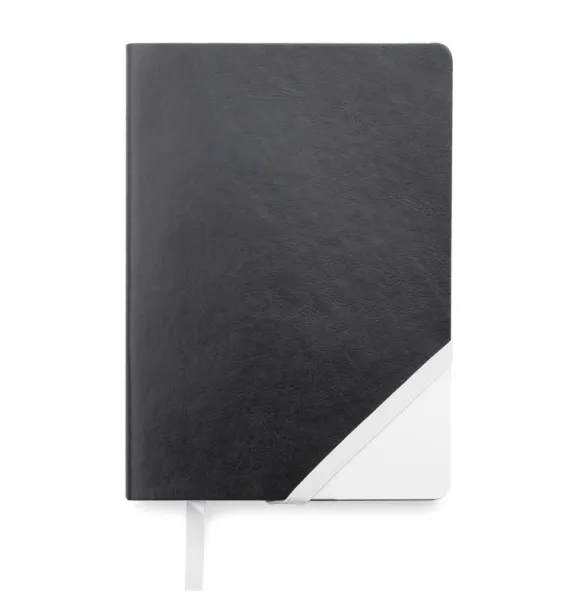 KORNO Notebook  B6 White