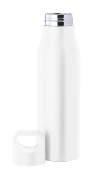 Tocker sport bottle White