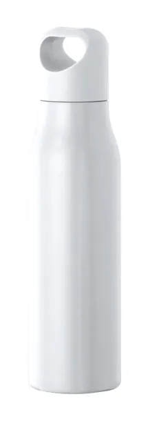 Tocker sport bottle White