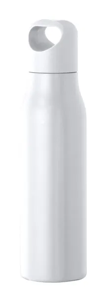 Tocker sportska boca, 850 ml Bijela