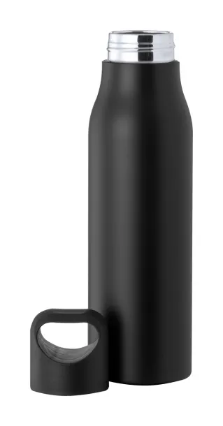 Tocker sport bottle Black