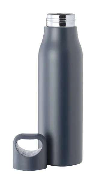 Tocker sport bottle Grey