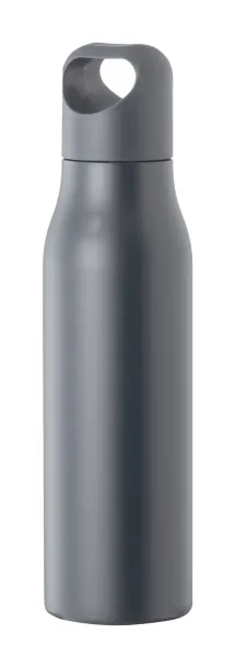 Tocker sport bottle Grey