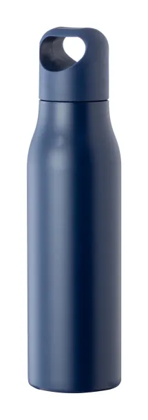 Tocker sportska boca, 850 ml Tamno plava