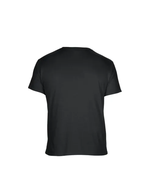  ADULT FEATHERWEIGHT TEE - Anvil Black