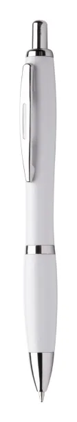 Wumpy Clean anti-bacterial pen White