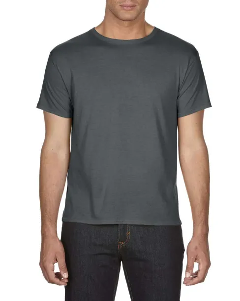  Perolaka majica kratkih rukava - Anvil Dark Heather