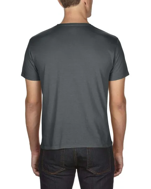  Perolaka majica kratkih rukava - Anvil Dark Heather