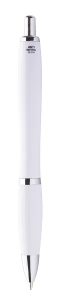 Wumpy Clean anti-bacterial pen White