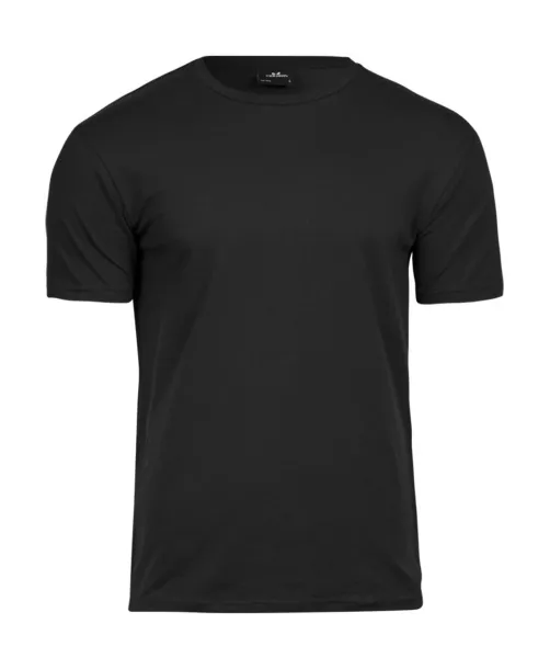  Stretch Tee - Tee Jays Black