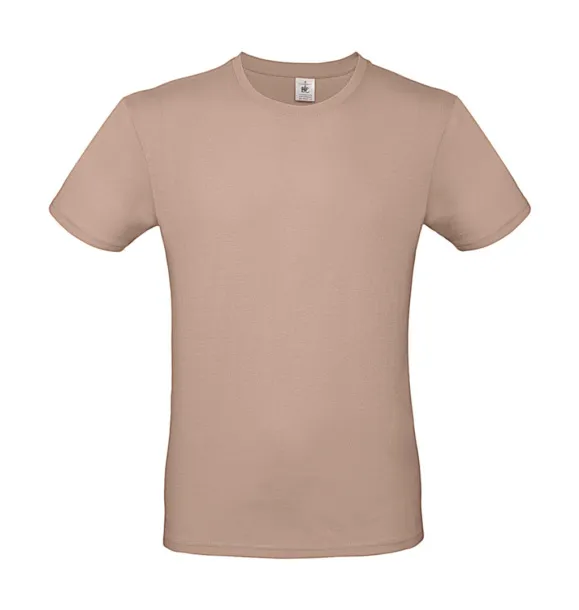  #E150 T-Shirt - B&C Millenial Pink