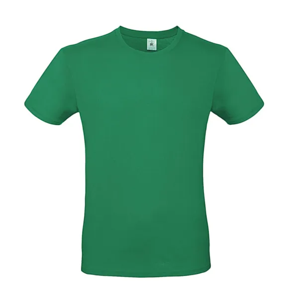  #E150 T-Shirt - B&C Kelly Green