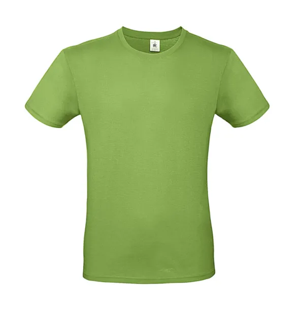  #E150 T-Shirt - B&C Pistachio