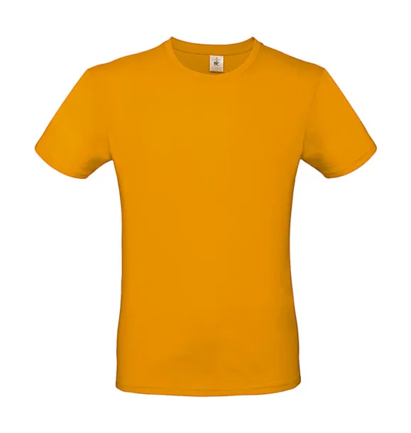  #E150 T-Shirt - B&C Apricot