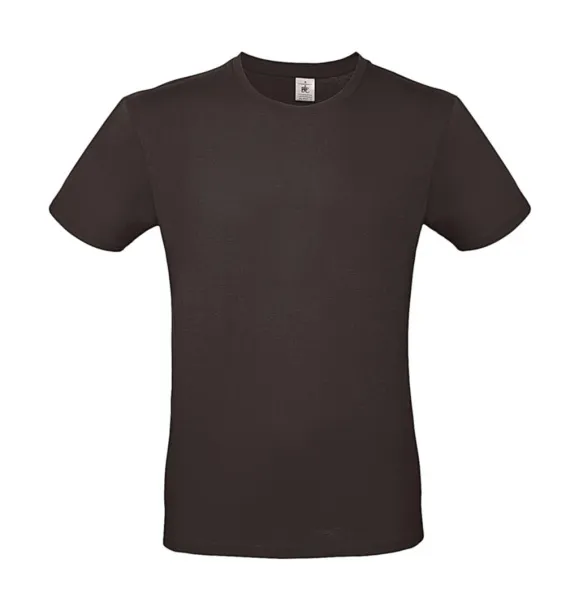  #E150 T-Shirt - B&C Bear Brown