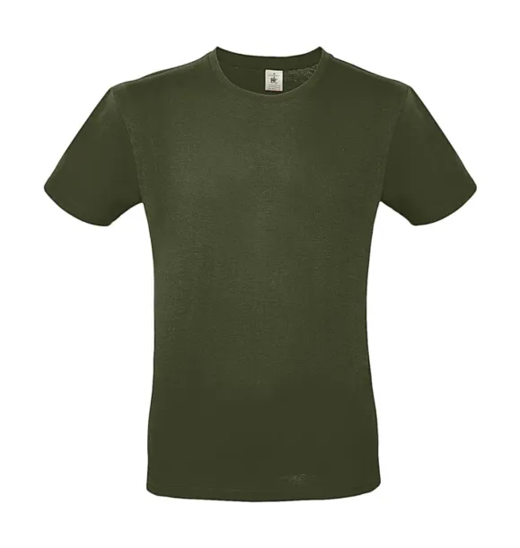  Muška kratka majica, 150 g/m² - B&C Urban Khaki
