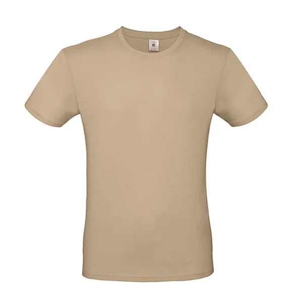  #E150 T-Shirt - B&C Sand