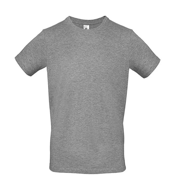  #E150 T-Shirt - B&C Sport Grey