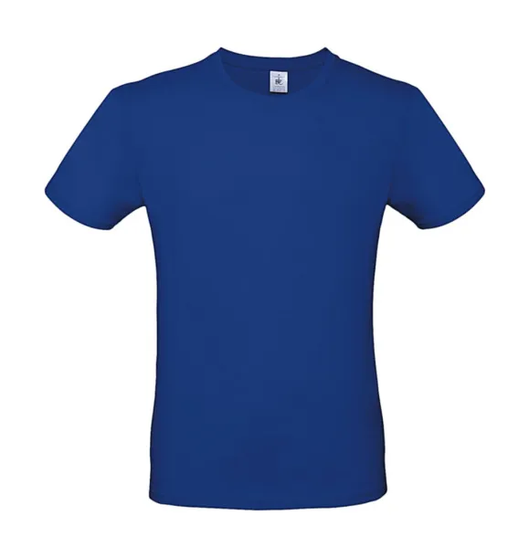  #E150 T-Shirt - B&C Royal blue