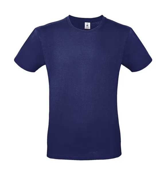  #E150 T-Shirt - B&C Electric Blue