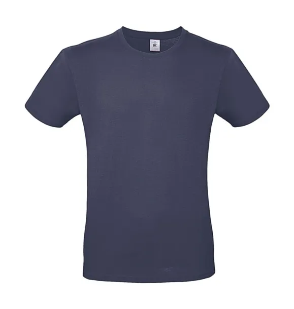  Muška kratka majica, 150 g/m² - B&C Denim