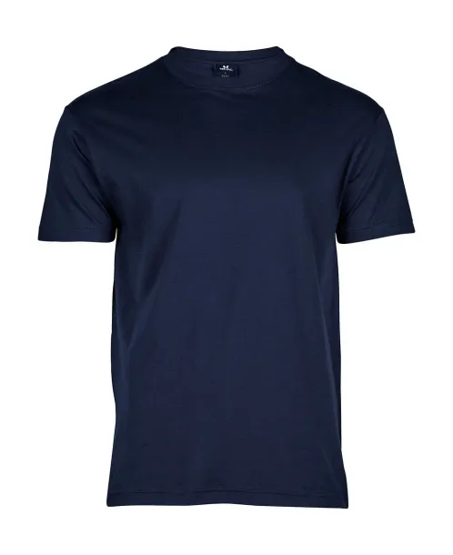  Basic Tee - Tee Jays Navy