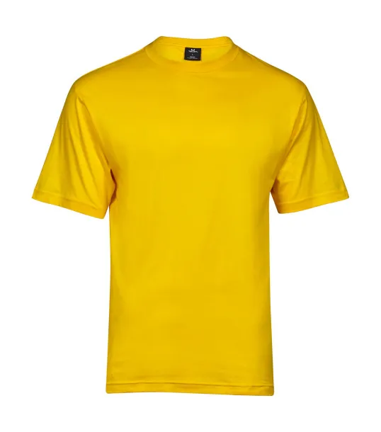  Basic Tee - Tee Jays Bright Yellow