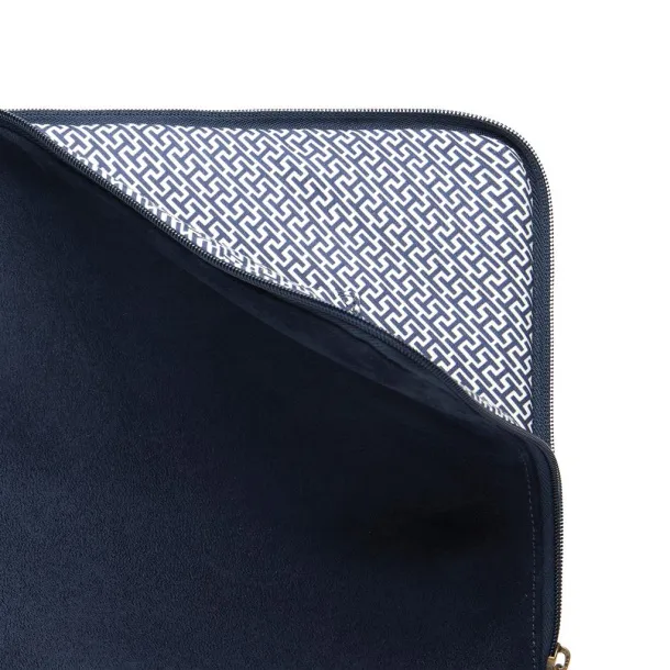  VINGA Hunton laptop case - Vinga blue 