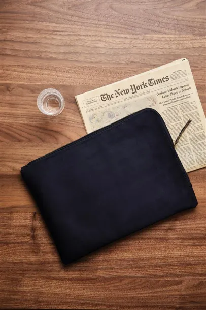  VINGA Hunton laptop case - Vinga Plava 