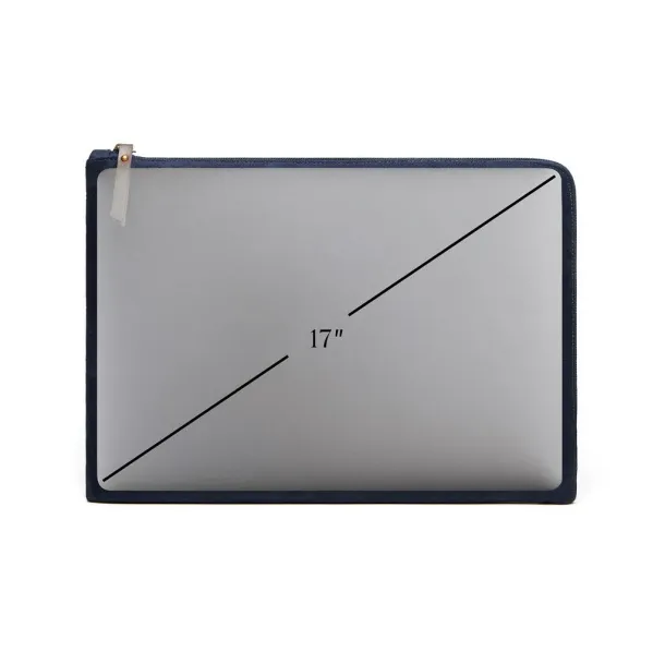  VINGA Hunton laptop case - Vinga Plava 