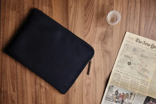  VINGA Hunton laptop case - Vinga Plava 