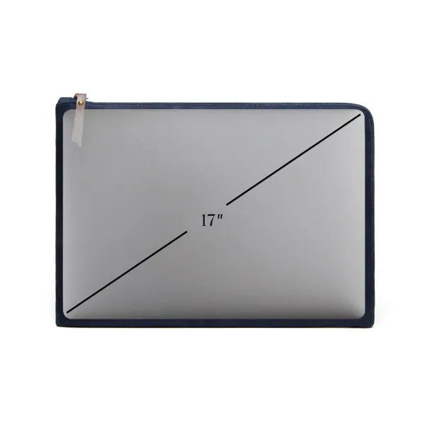  VINGA Hunton futrola za laptop - Vinga Plava 