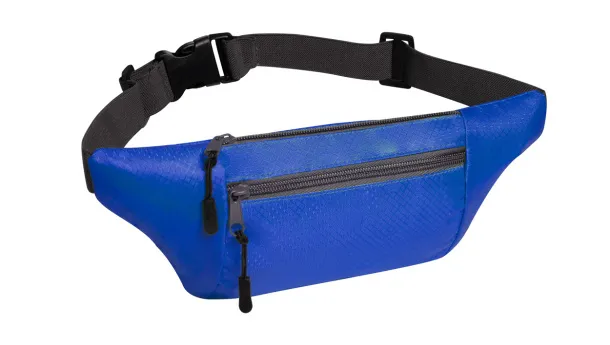 Mendel waist bag Blue