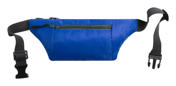 Mendel waist bag Blue