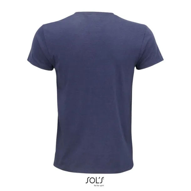 EPIC UNI TSHIRT-140g French Navy