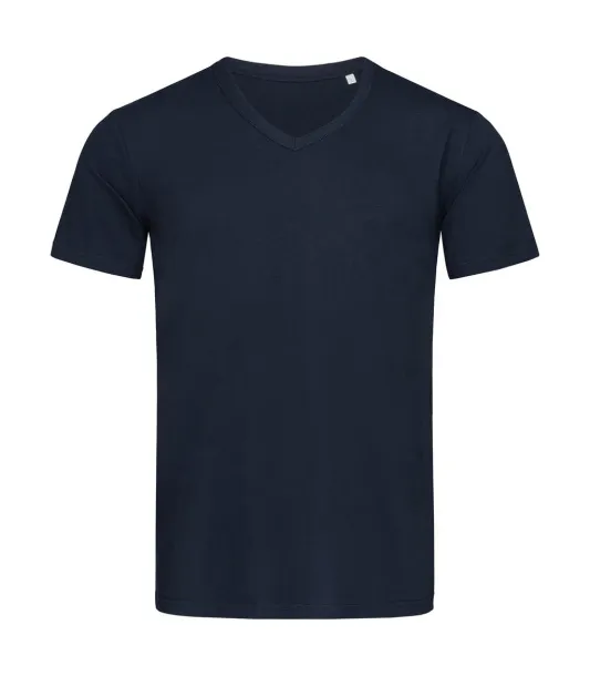  Ben V-neck - Stedman Marina Blue