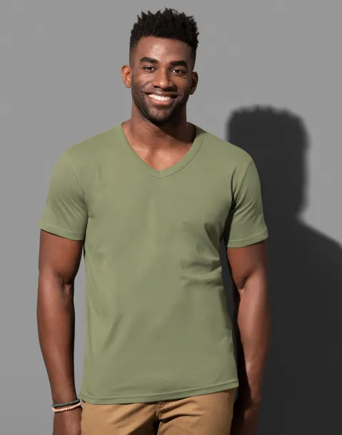  Ben V-neck - Stedman