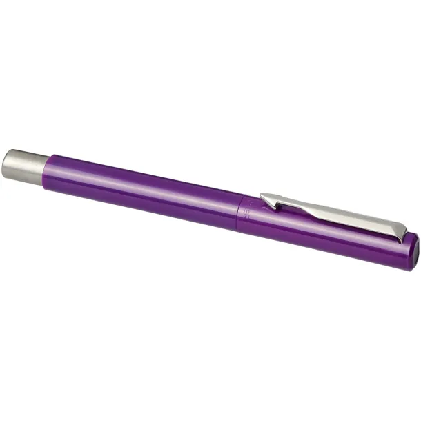 Vector rollerball pen - Parker Purple