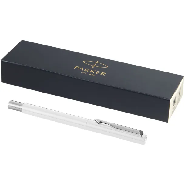 Vector rollerball pen - Parker White