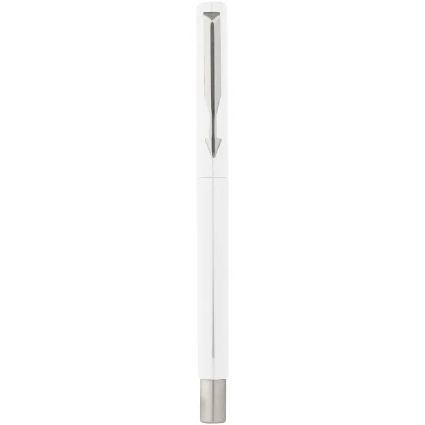 Vector rollerball pen - Parker White