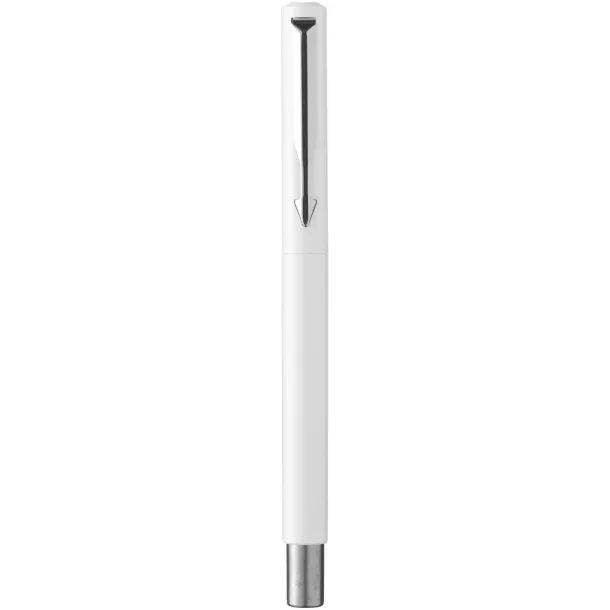 Vector rollerball pen - Parker White