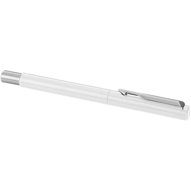 Vector rollerball pen - Parker White