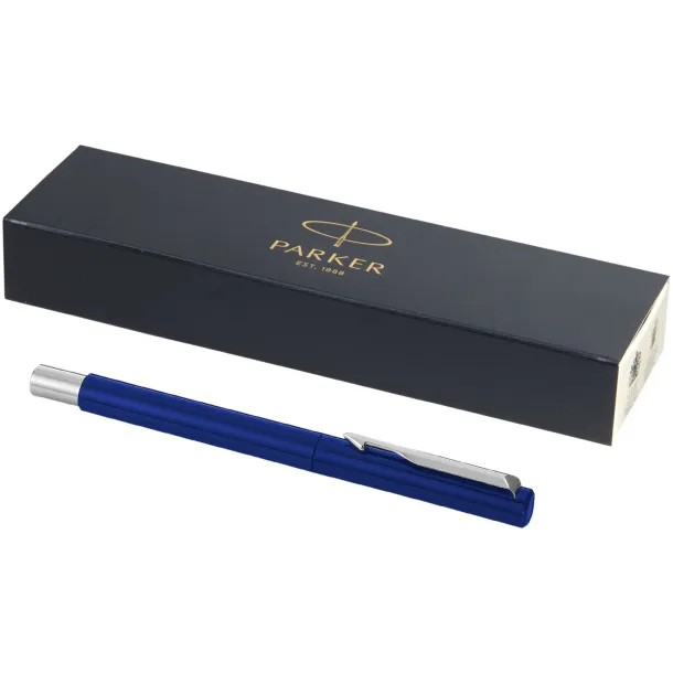 Vector rollerball pen - Parker Blue