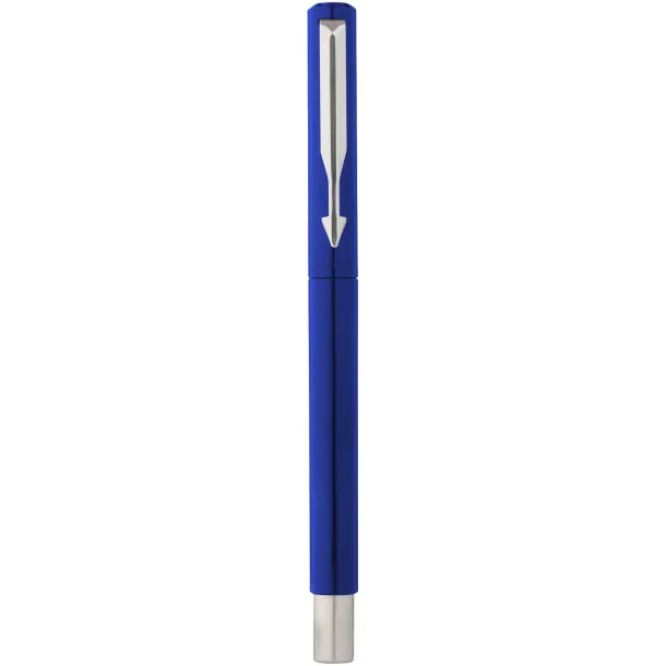 Vector rollerball pen - Parker Blue